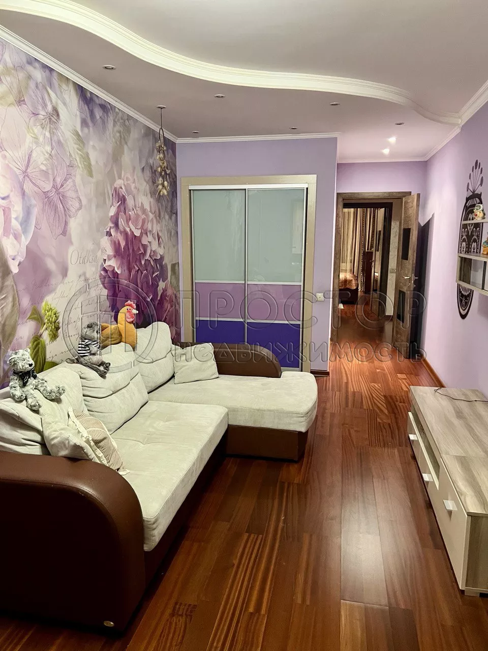 3-комнатная квартира, 112 м² - фото 25