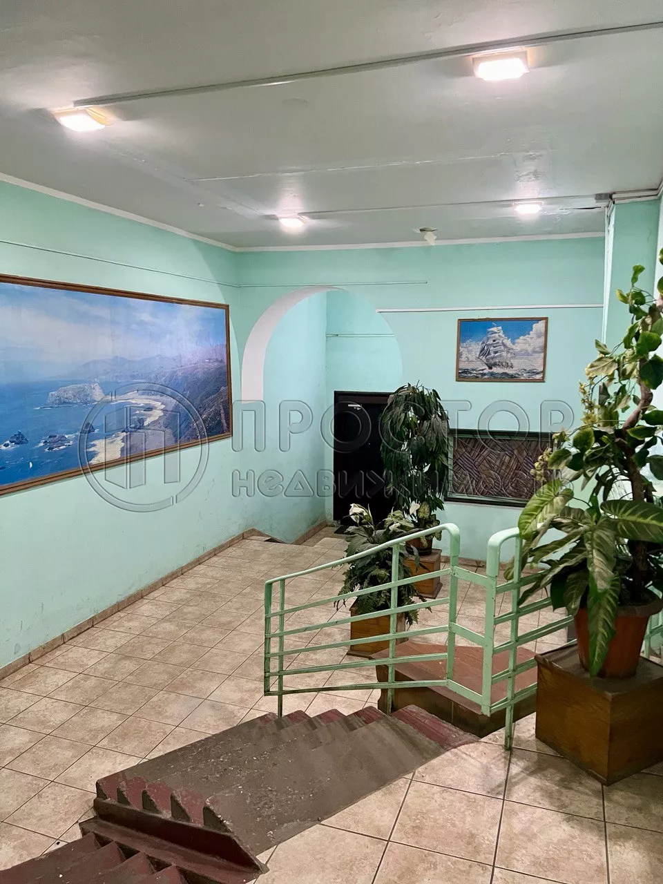 3-комнатная квартира, 112 м² - фото 28