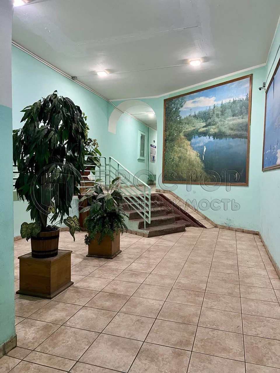 3-комнатная квартира, 112 м² - фото 29