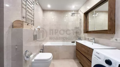 2-комнатная квартира, 61 м² - фото 4