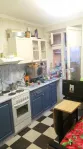 1-комнатная квартира, 36.5 м² - фото 25