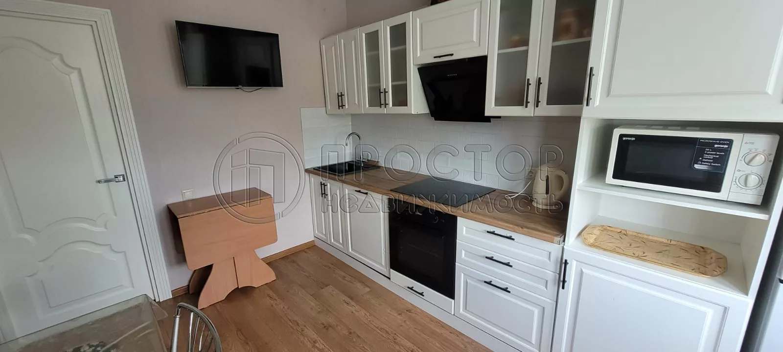 1-комнатная квартира, 38 м² - фото 7