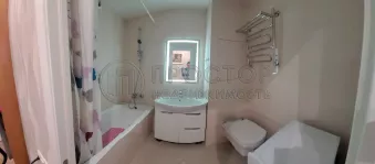 1-комнатная квартира, 38 м² - фото 45