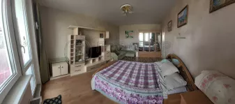1-комнатная квартира, 38 м² - фото 47