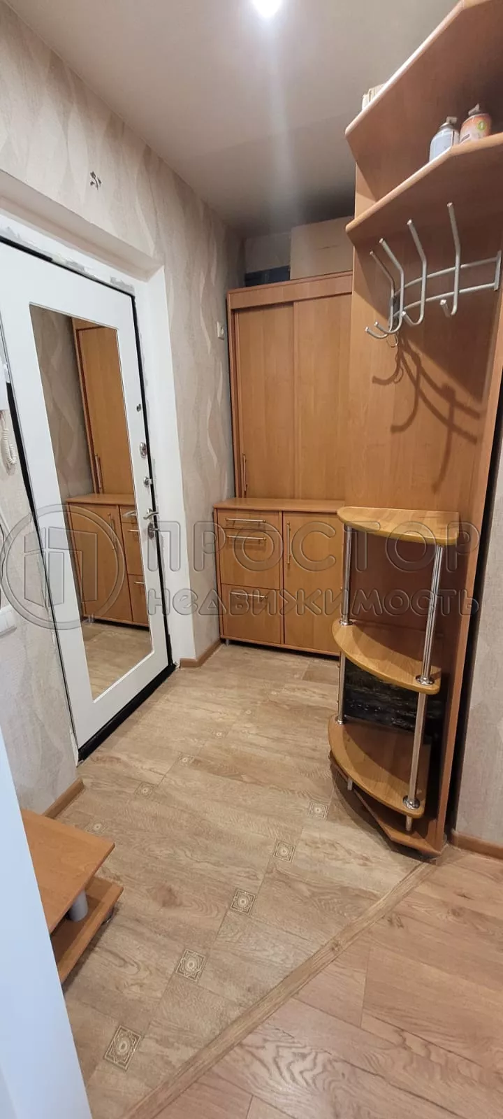 1-комнатная квартира, 38 м² - фото 19