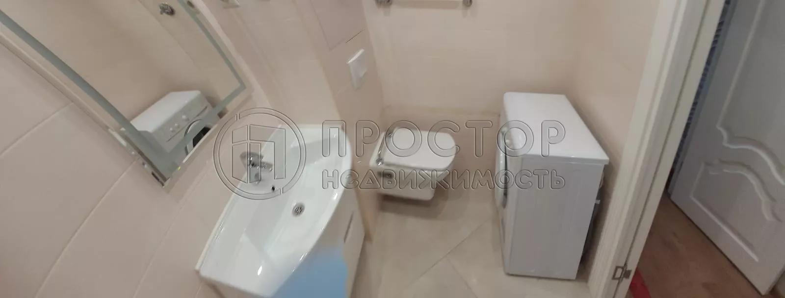 1-комнатная квартира, 38 м² - фото 22