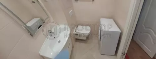 1-комнатная квартира, 38 м² - фото 22