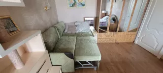 1-комнатная квартира, 38 м² - фото 58