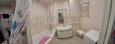 1-комнатная квартира, 38 м² - фото 62