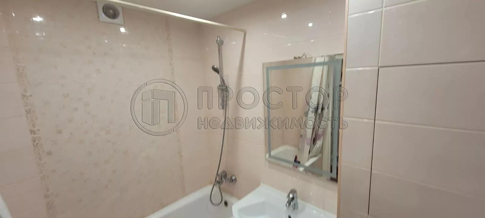 1-комнатная квартира, 38 м² - фото 33