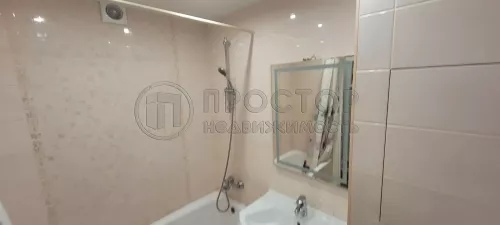 1-комнатная квартира, 38 м² - фото 33