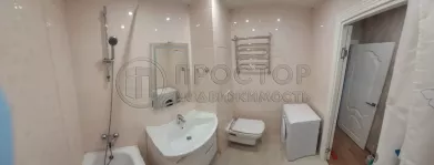 1-комнатная квартира, 38 м² - фото 63