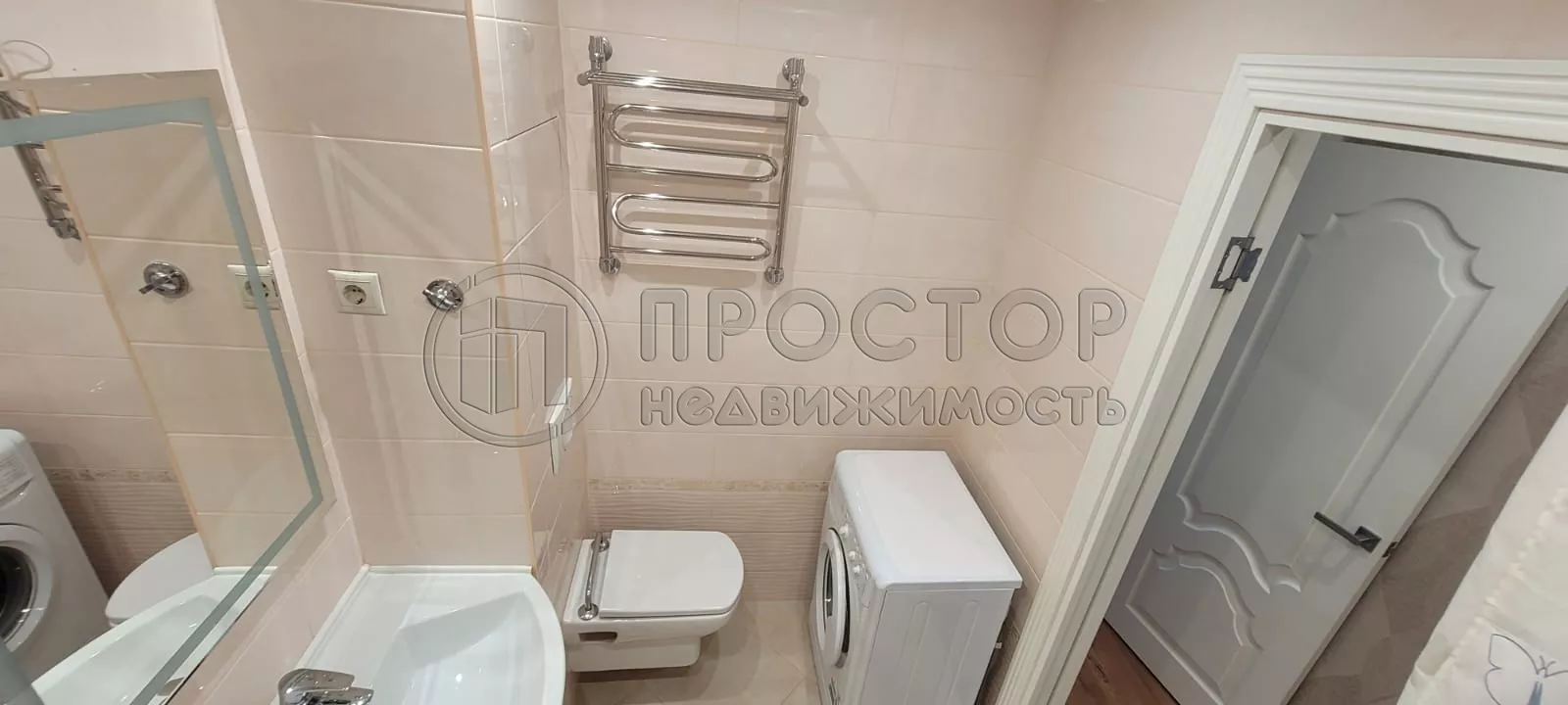 1-комнатная квартира, 38 м² - фото 34