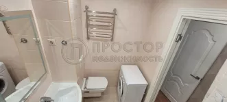 1-комнатная квартира, 38 м² - фото 68