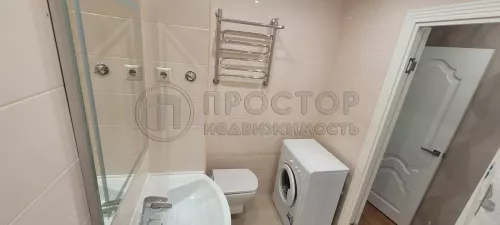 1-комнатная квартира, 38 м² - фото 31