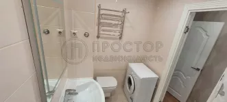 1-комнатная квартира, 38 м² - фото 65
