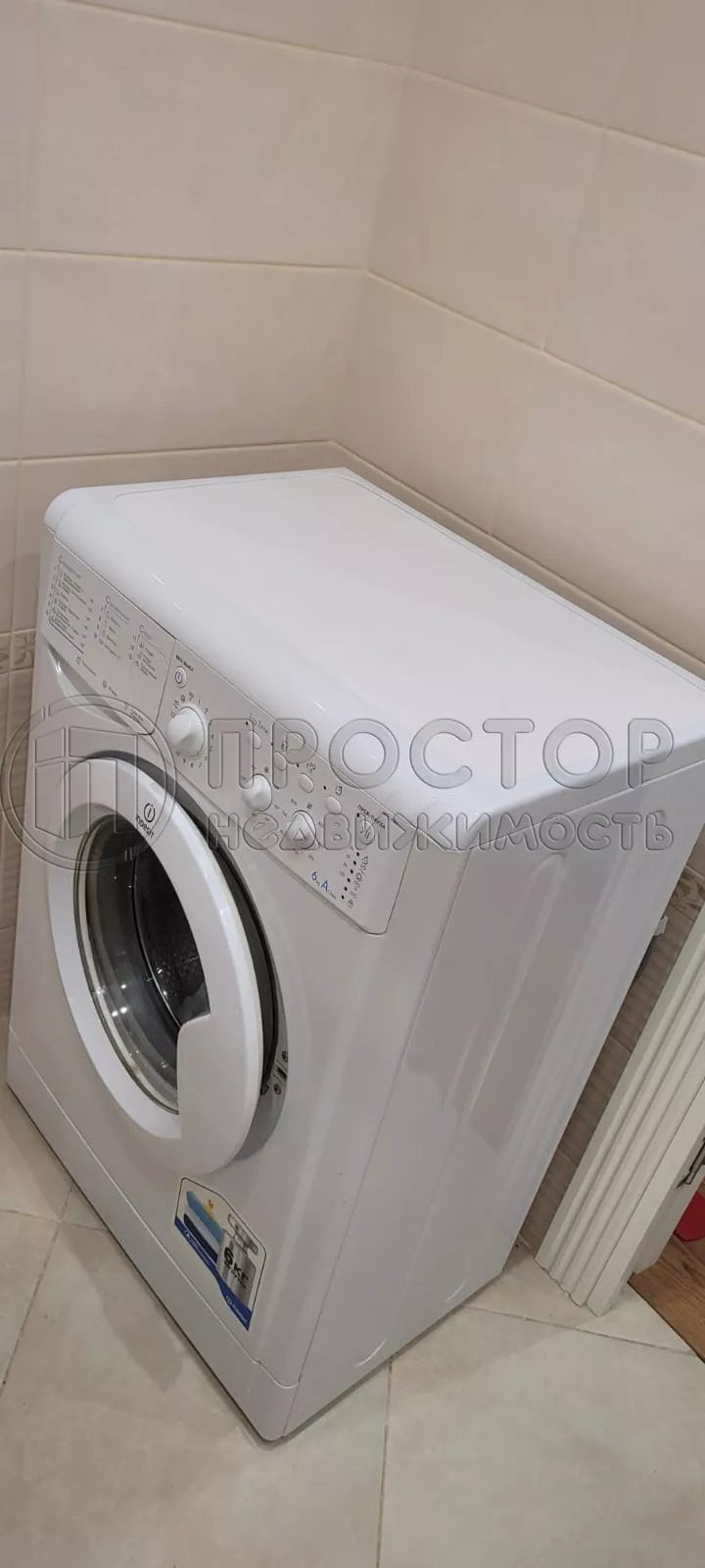 1-комнатная квартира, 38 м² - фото 32