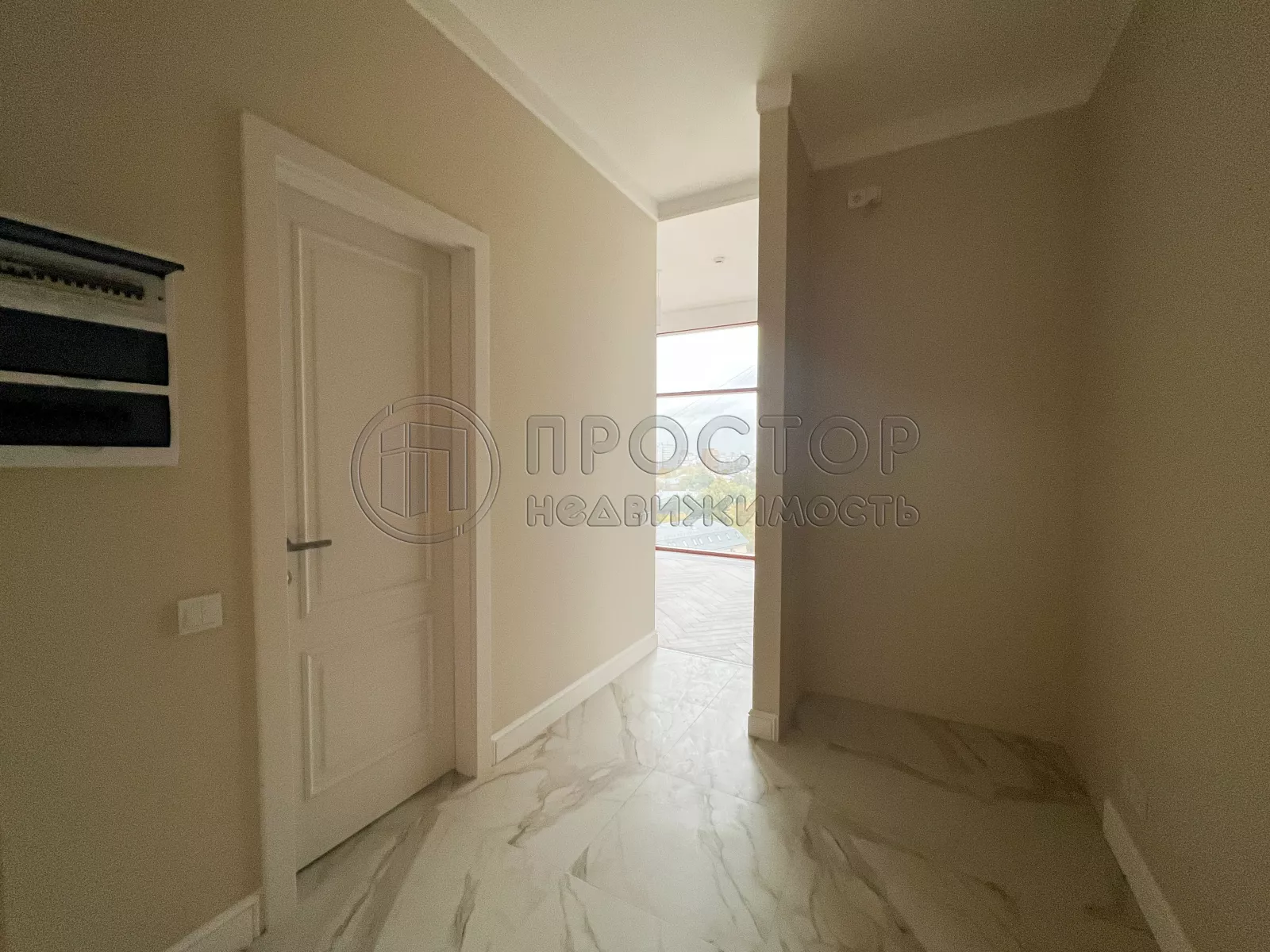 2-комнатная квартира, 57.4 м² - фото 6