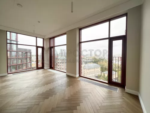 2-комнатная квартира, 57.4 м² - фото 8