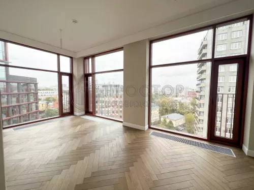 2-комнатная квартира, 57.4 м² - фото 9