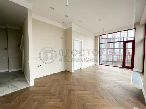 2-комнатная квартира, 57.4 м² - фото 12