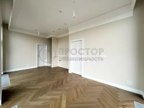 2-комнатная квартира, 57.4 м² - фото 13