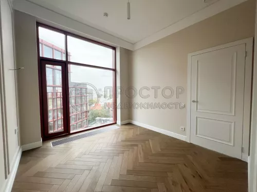 2-комнатная квартира, 57.4 м² - фото 15