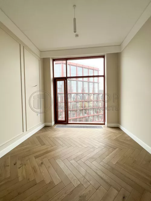 2-комнатная квартира, 57.4 м² - фото 16