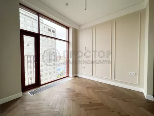 2-комнатная квартира, 57.4 м² - фото 17