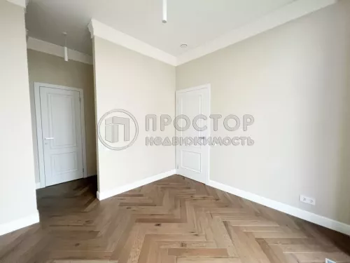 2-комнатная квартира, 57.4 м² - фото 21