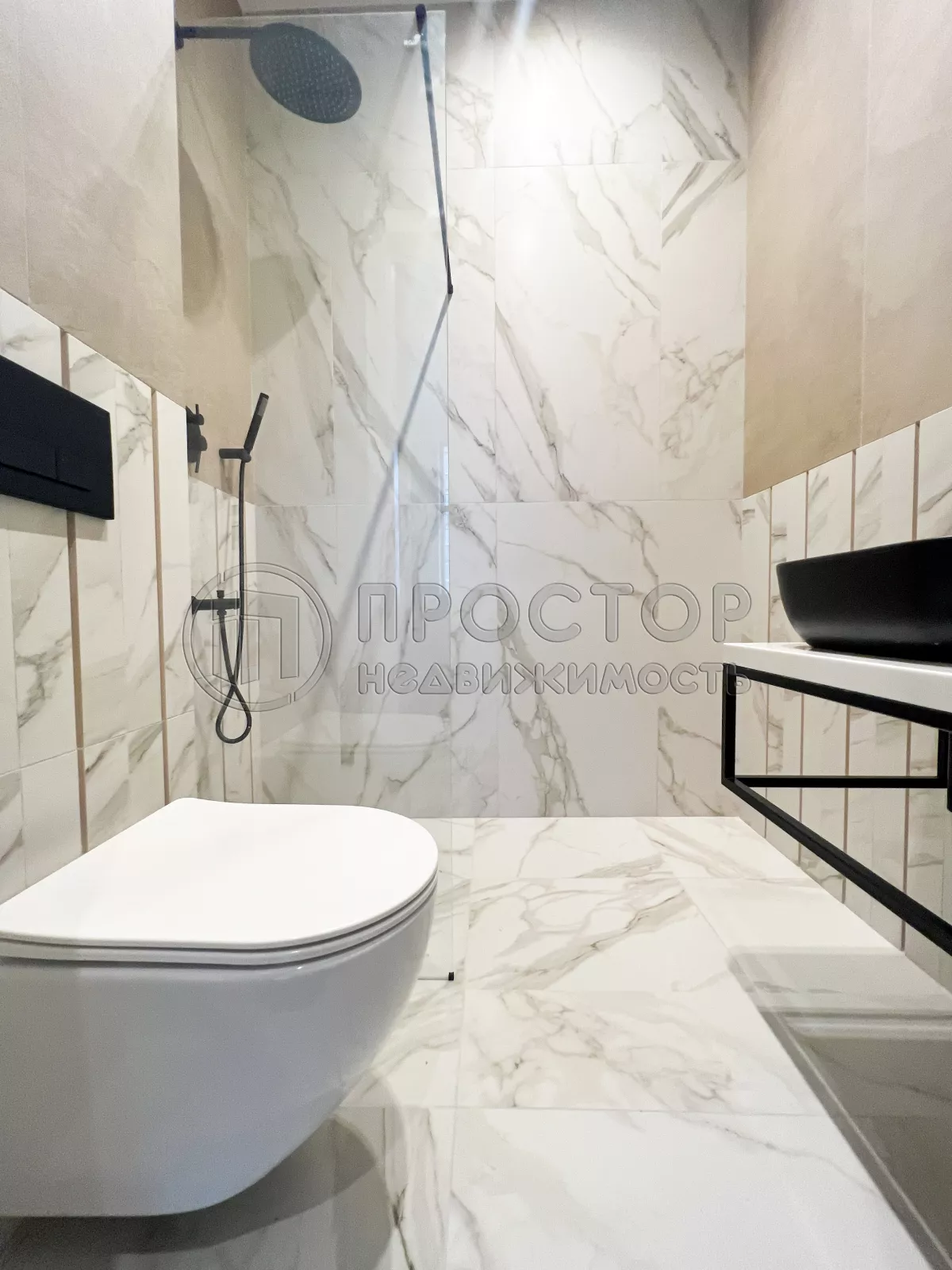 2-комнатная квартира, 57.4 м² - фото 22