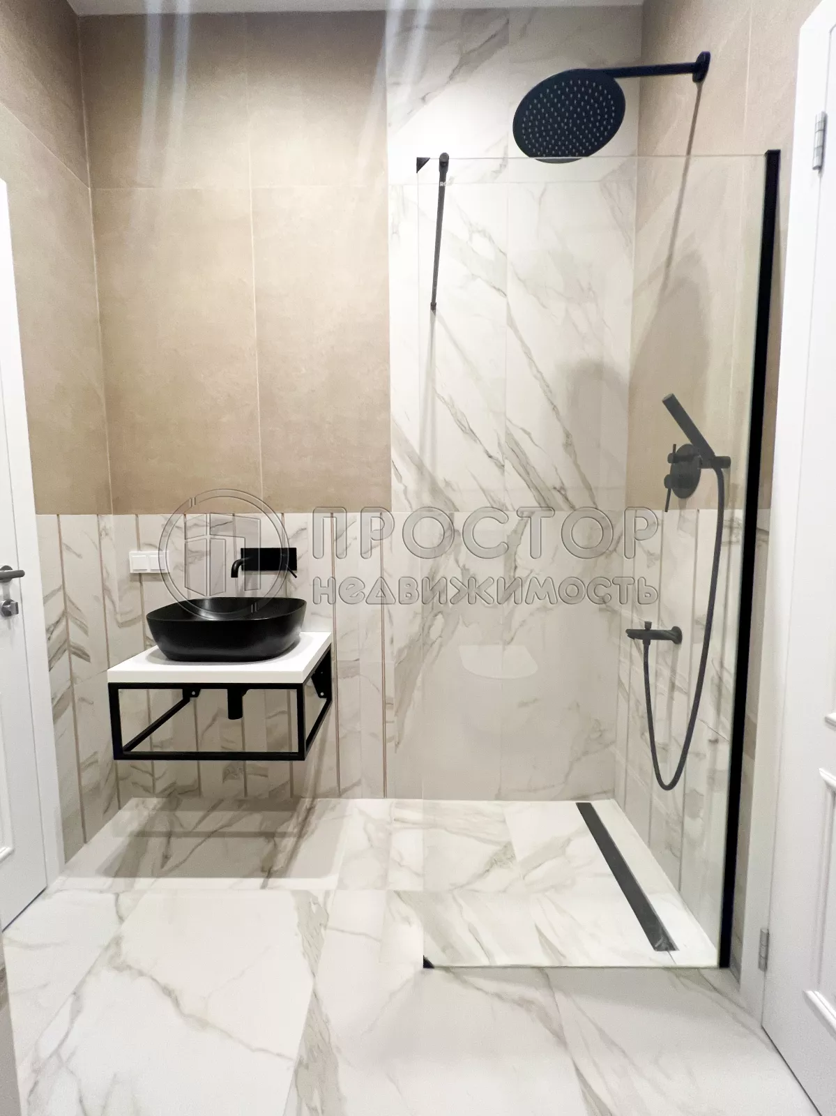 2-комнатная квартира, 57.4 м² - фото 28