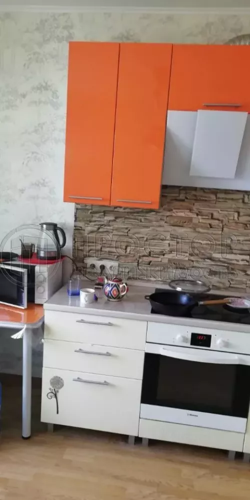 3-комнатная квартира, 89 м² - фото 3