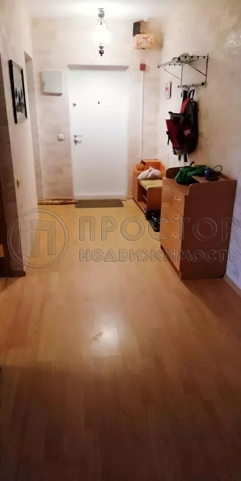 3-комнатная квартира, 89 м² - фото 9
