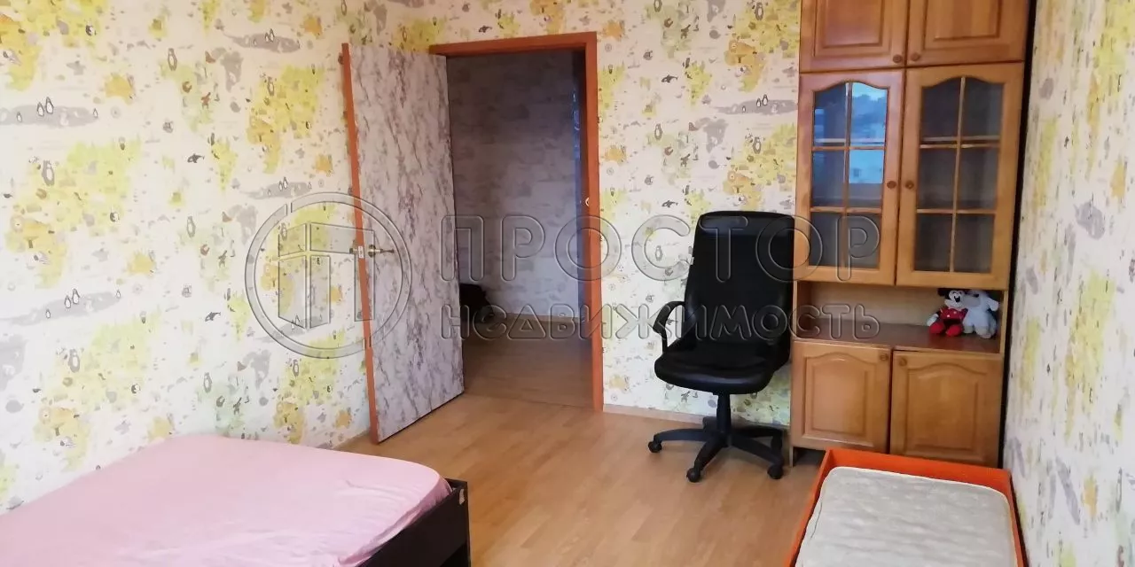 3-комнатная квартира, 89 м² - фото 11