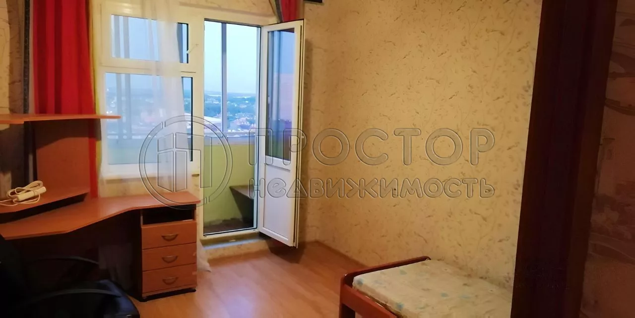 3-комнатная квартира, 89 м² - фото 13