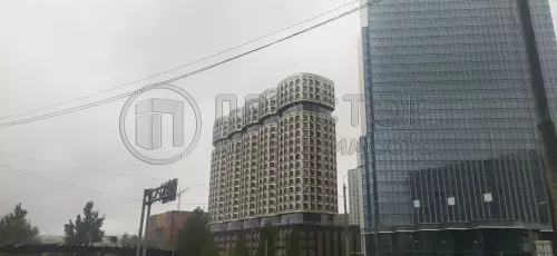 1-комнатная квартира, 44.69 м² - фото 3