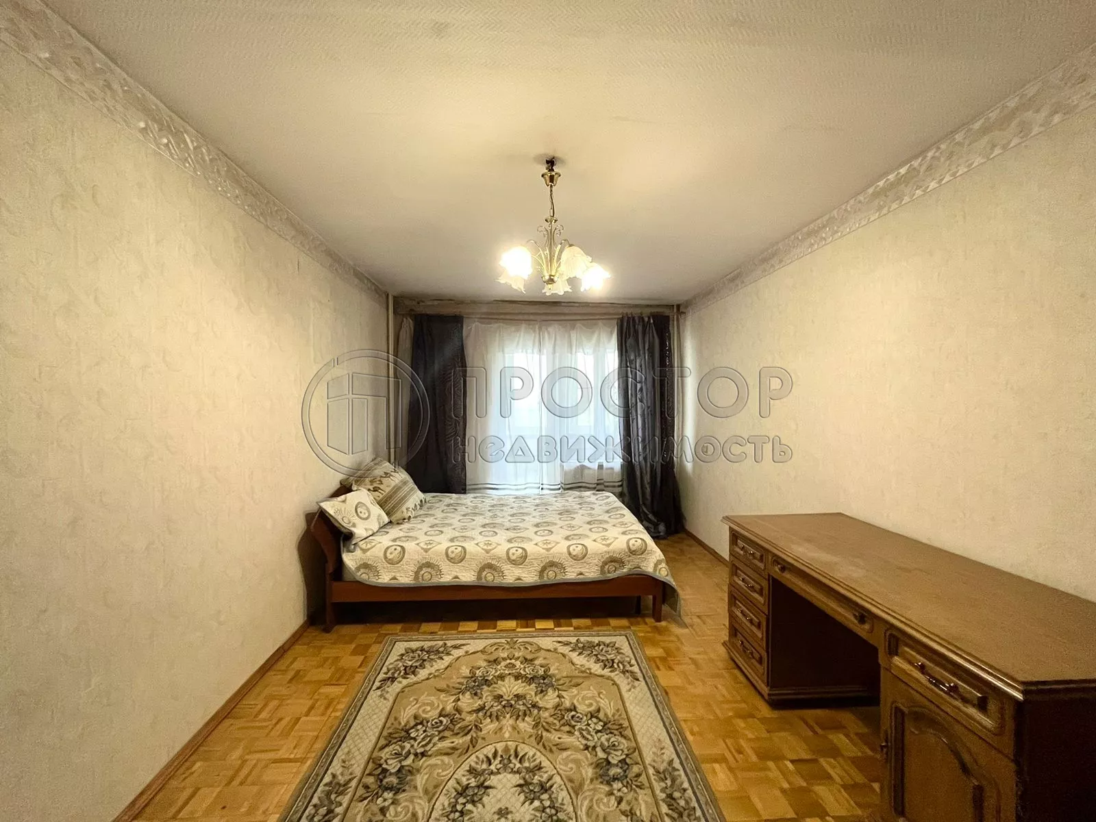 2-комнатная квартира, 53.5 м² - фото 11