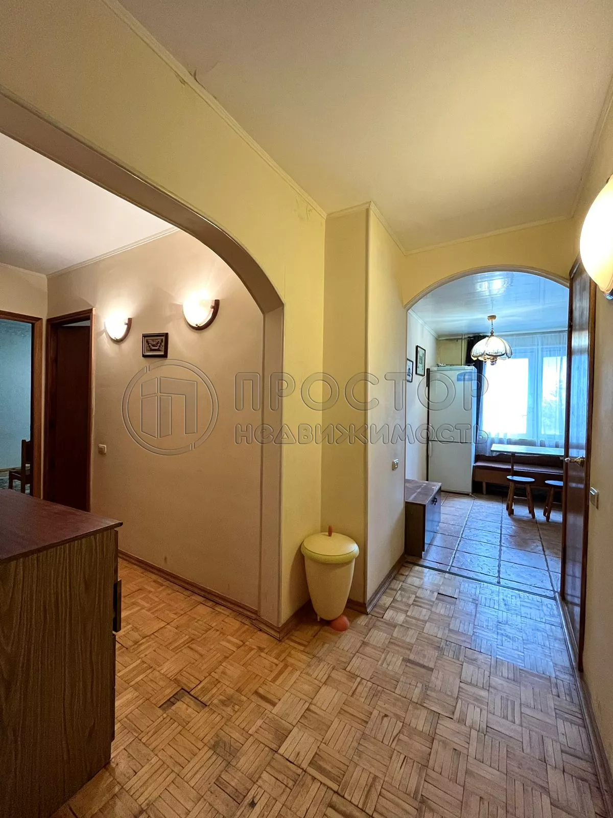 2-комнатная квартира, 53.5 м² - фото 15