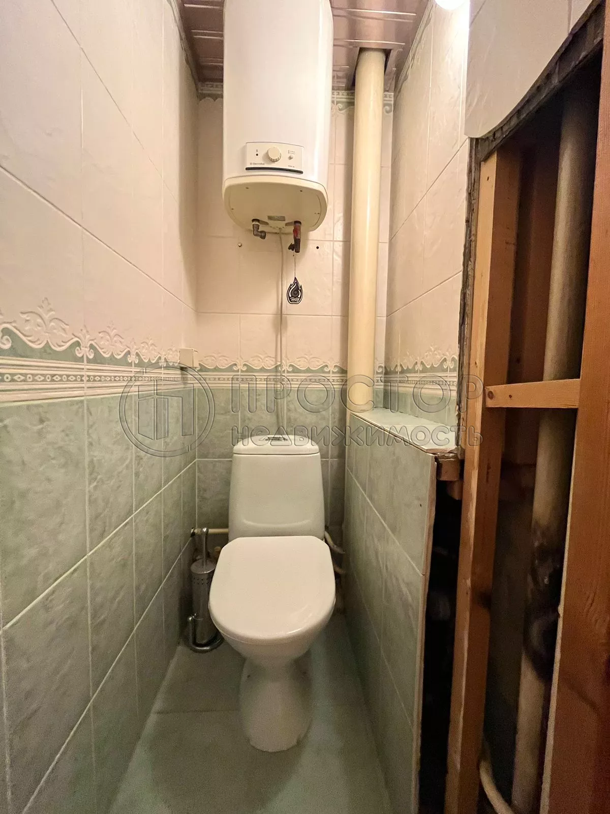 2-комнатная квартира, 53.5 м² - фото 17