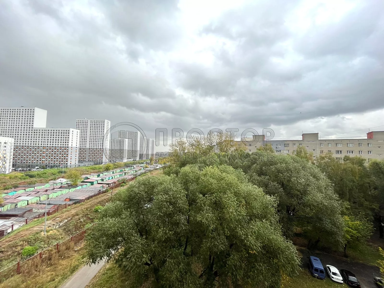 2-комнатная квартира, 53.5 м² - фото 25