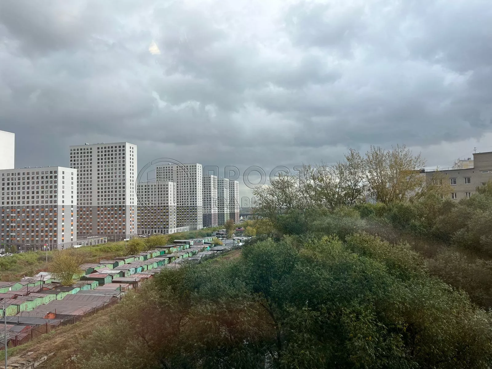 2-комнатная квартира, 53.5 м² - фото 31