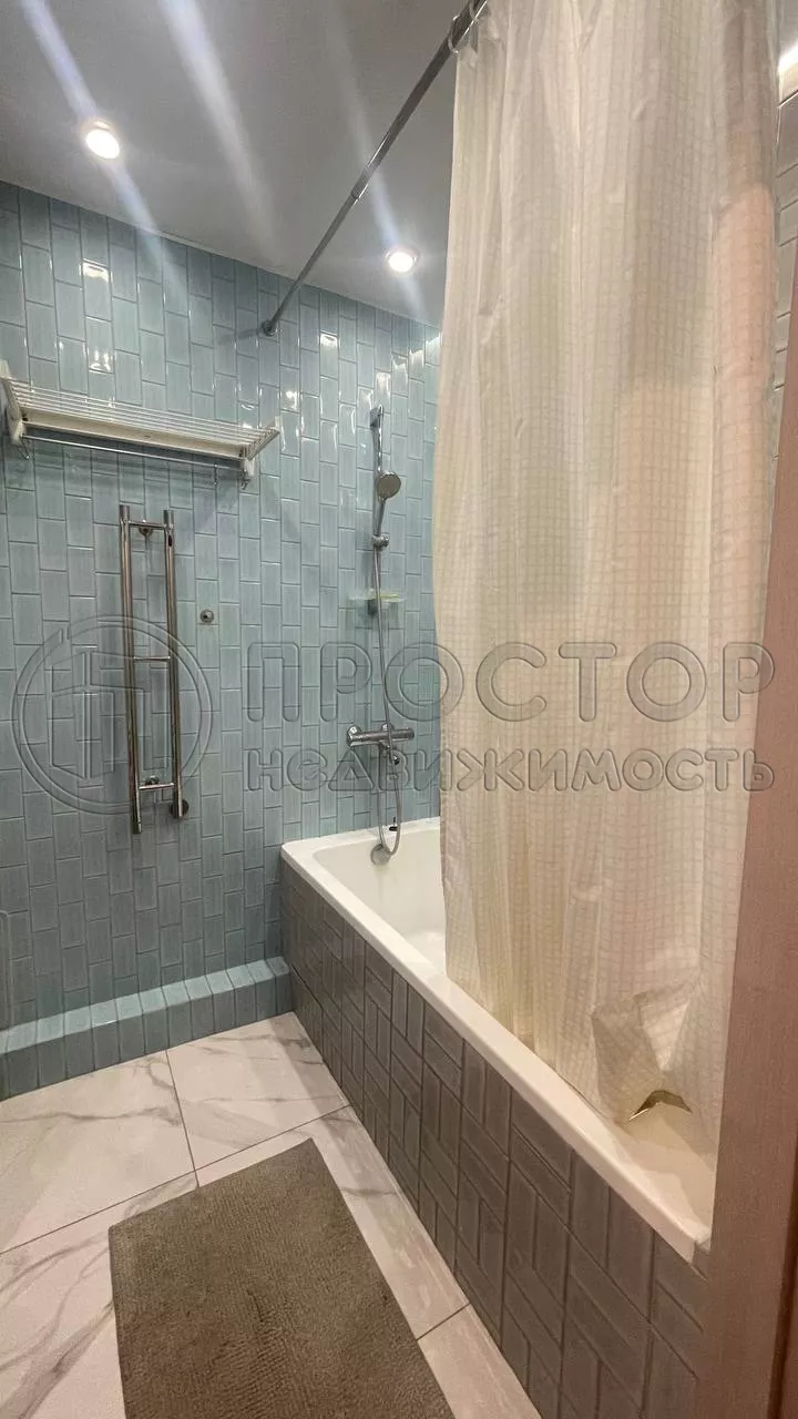 2-комнатная квартира, 65.5 м² - фото 36