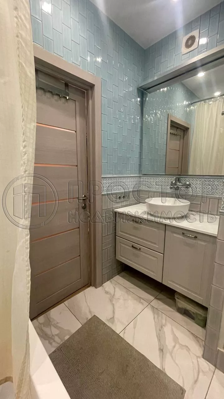 2-комнатная квартира, 65.5 м² - фото 40