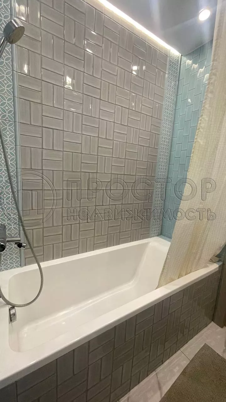 2-комнатная квартира, 65.5 м² - фото 42