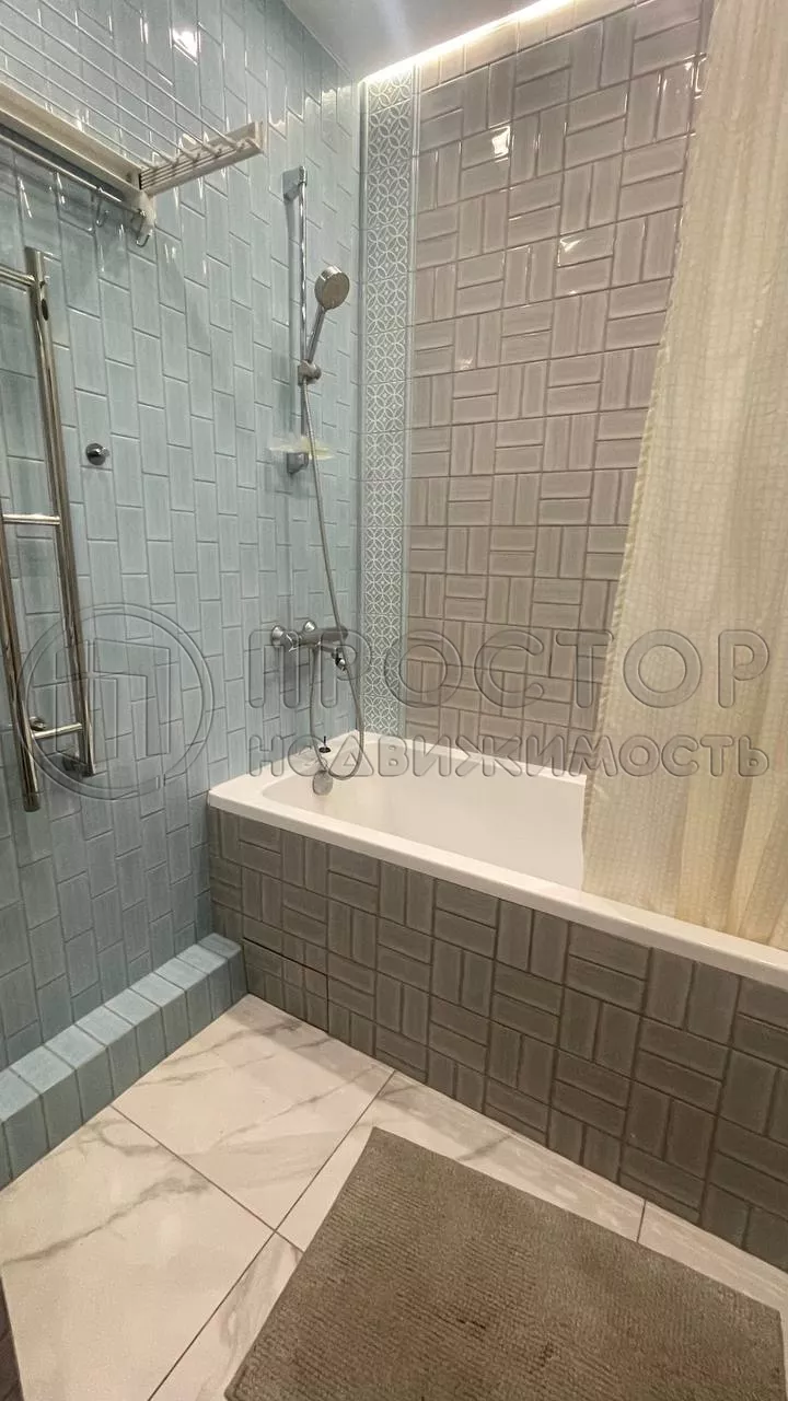 2-комнатная квартира, 65.5 м² - фото 44