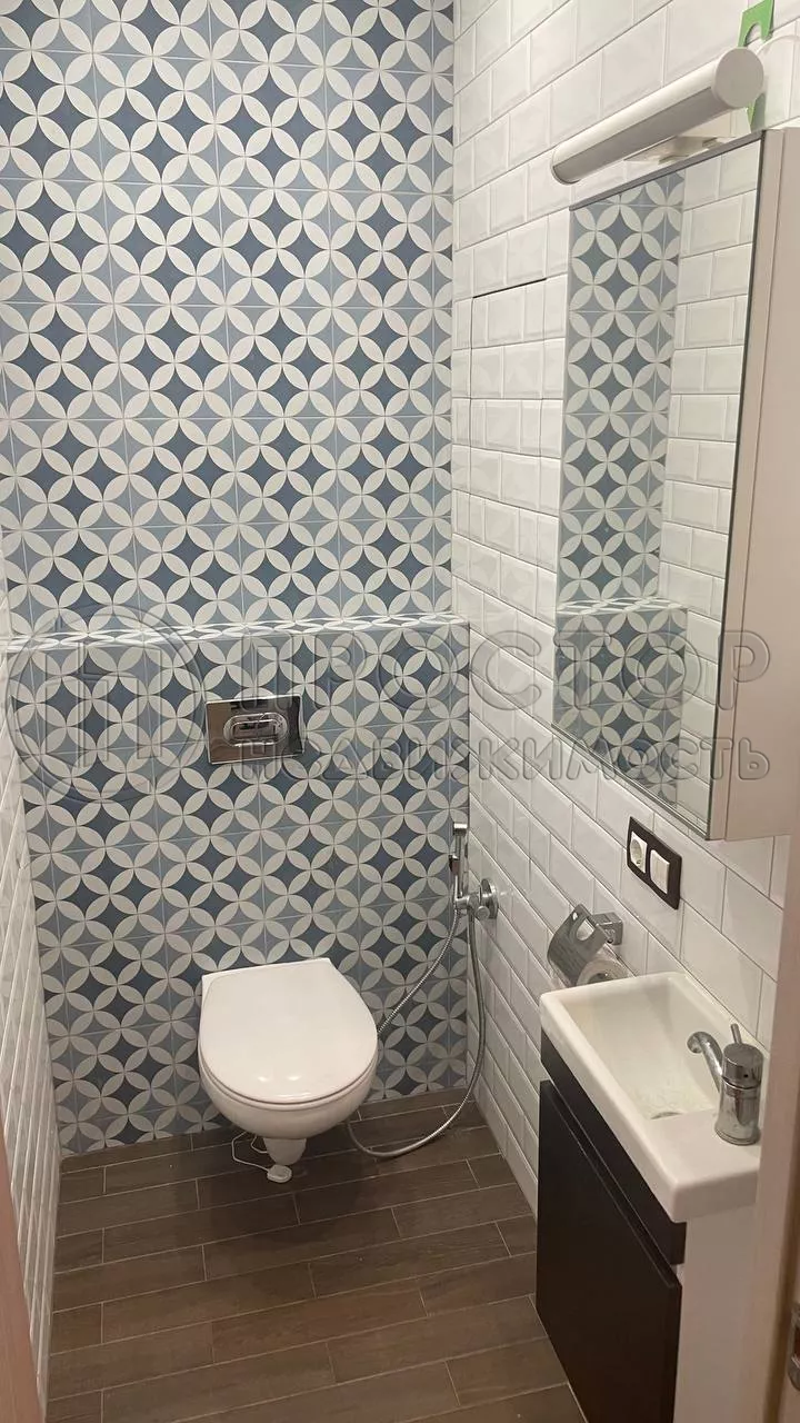 2-комнатная квартира, 65.5 м² - фото 47