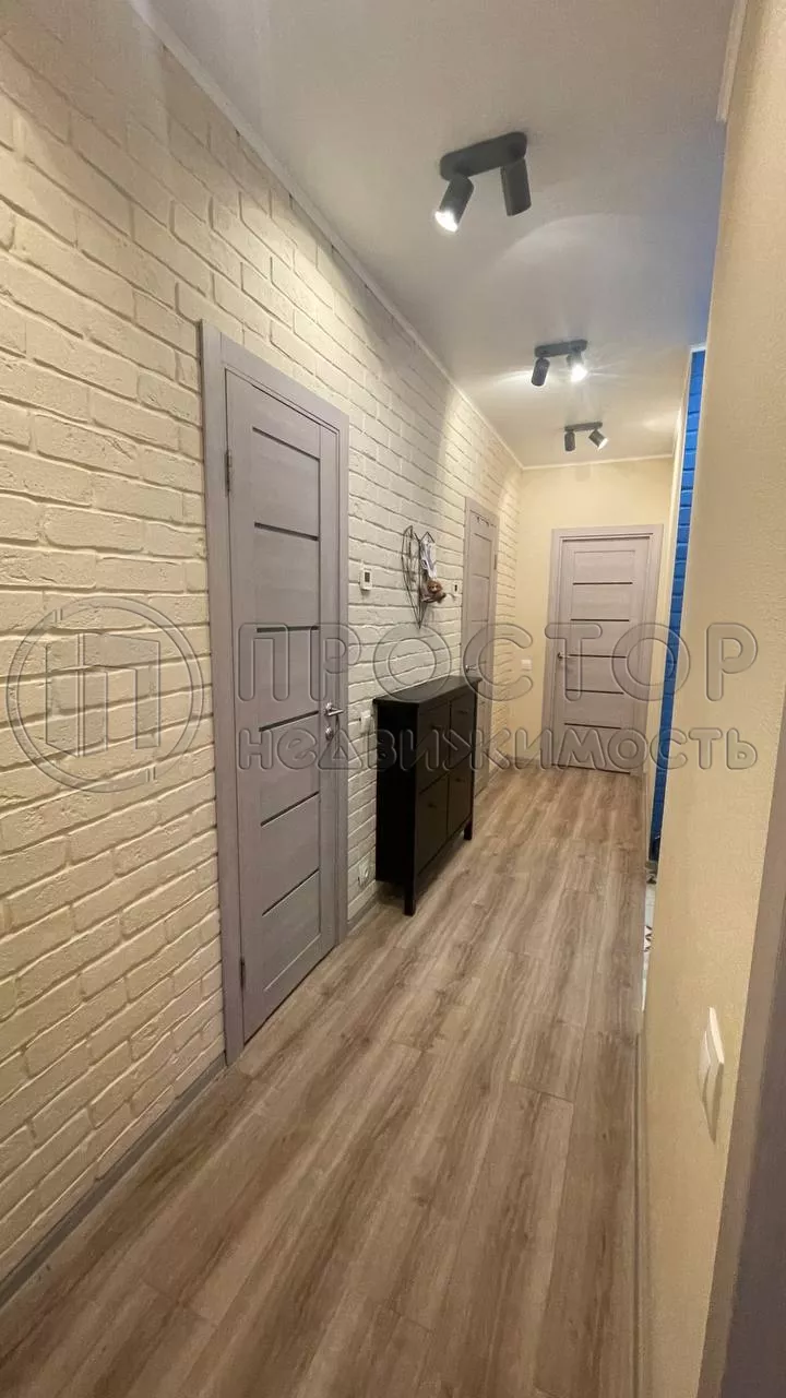 2-комнатная квартира, 65.5 м² - фото 26