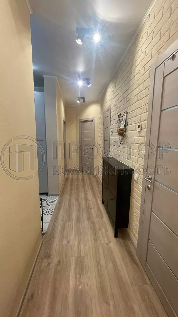 2-комнатная квартира, 65.5 м² - фото 49
