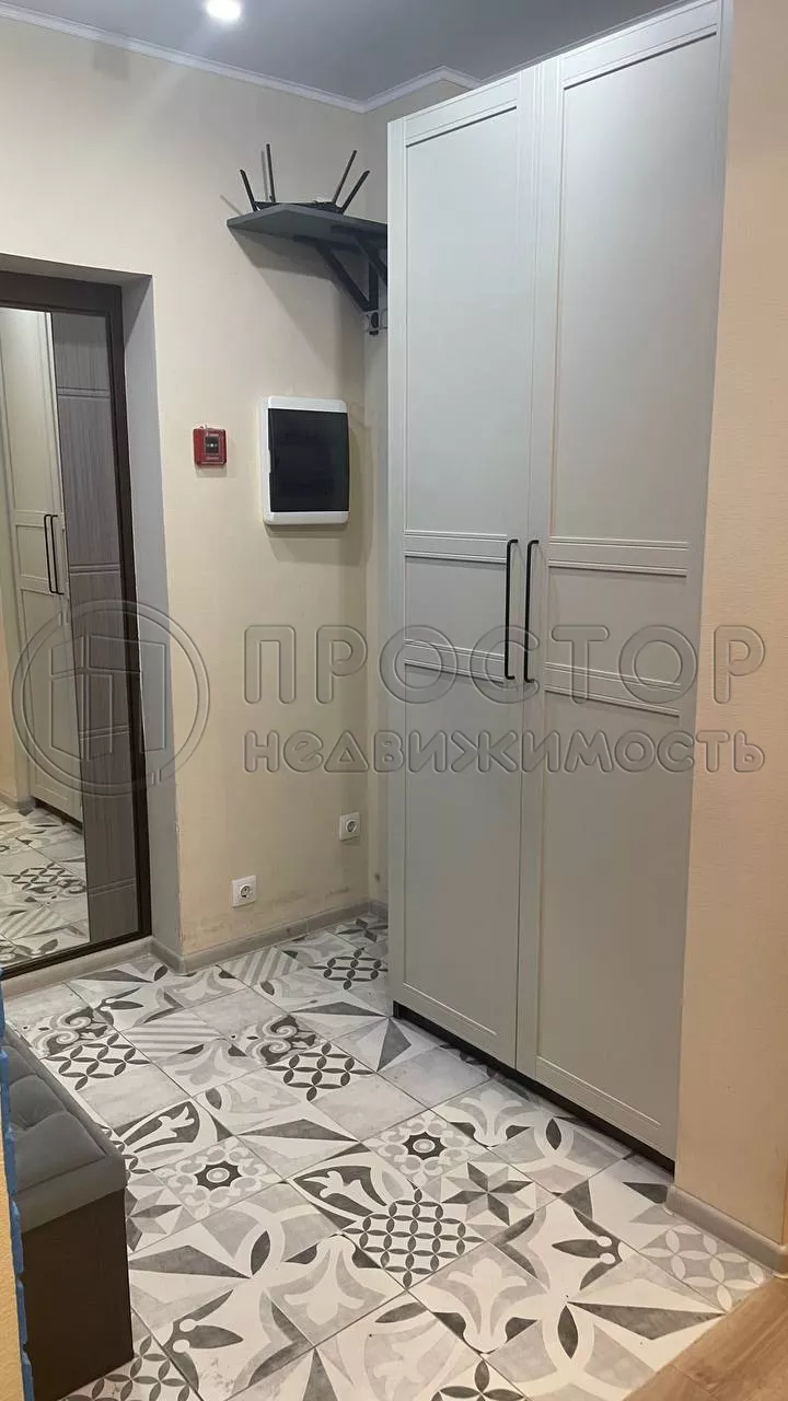 2-комнатная квартира, 65.5 м² - фото 61